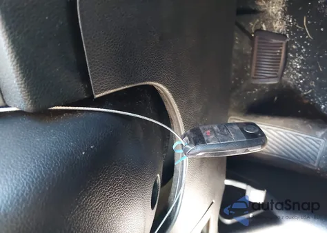 2016 Kia Sportage Ex из США, поврежденный, VIN KNDPCCAC1G7828964